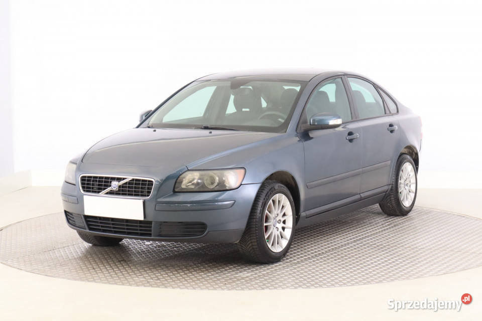 Volvo S40 16
