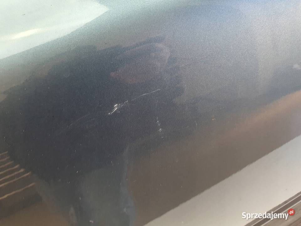 DRZWI LEWY PRZÓD Volvo S80 II V70 III 20062016 Drzwi Chełm