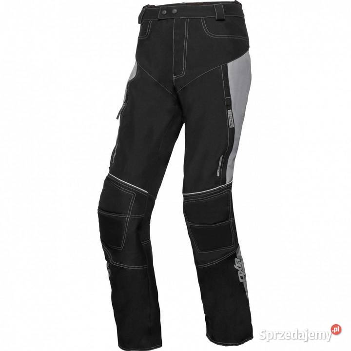 DXR Summer spodnie motocyklowe damskie letnie S Zielona Góra