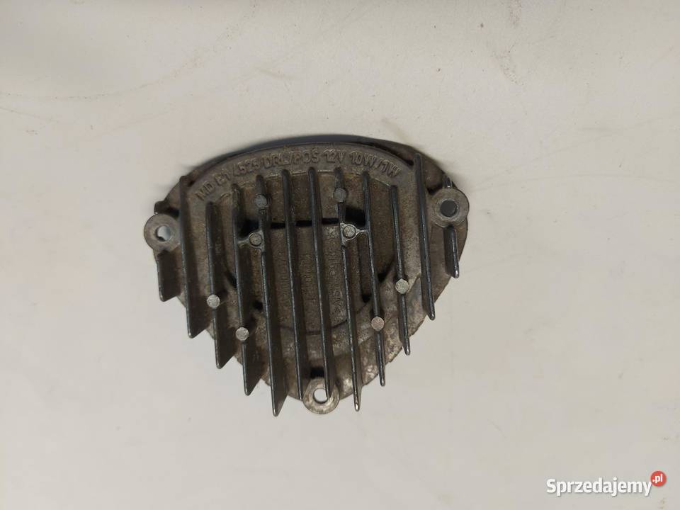 BMW G05 X5 Moduł sterownik DRL lampy przód lewy sprzedam