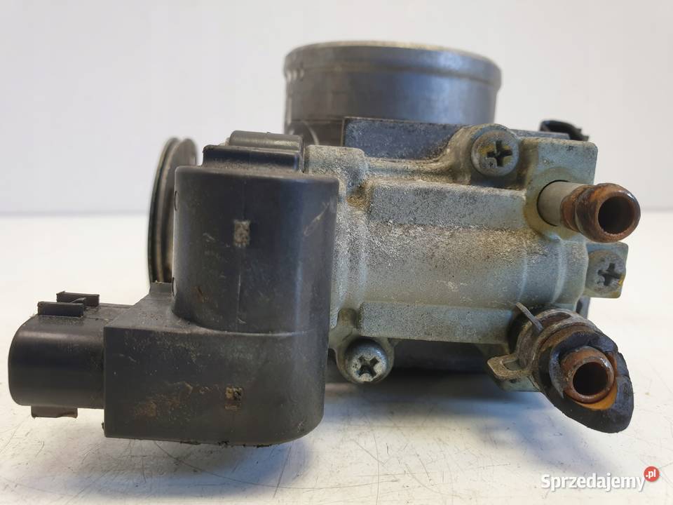 PRZEPUSTNICA Honda FRV 17 1362002262 Chełm