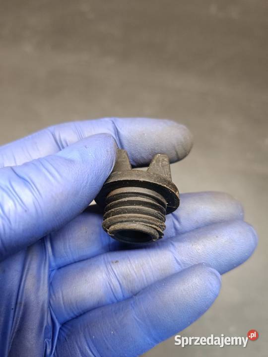 Korek oleju wlewu silnik części Yamaha TDR 125 Gołaczewy sprzedam