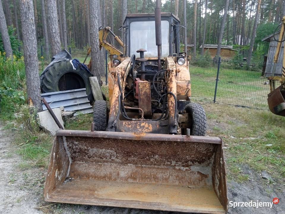 Części ostrowek Tomaszów Lubelski