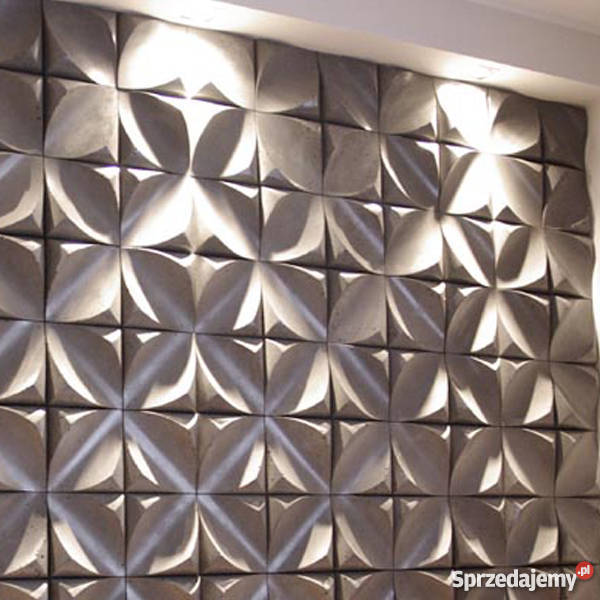 Płytki beton architektoniczny Łódź sprzedam