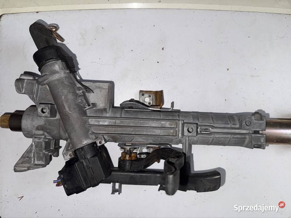 Stacyjka BMW E46 Ostrów Wielkopolski