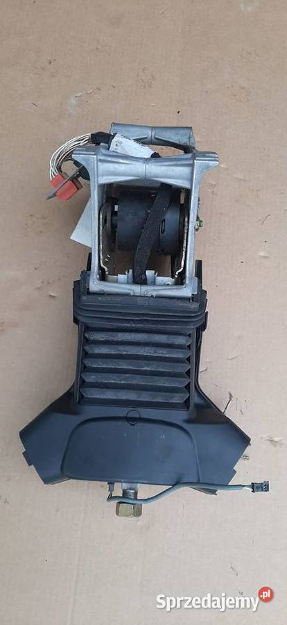 Podstawa Kierownicy Mechanizm MAN TGX świętokrzyskie Staszów