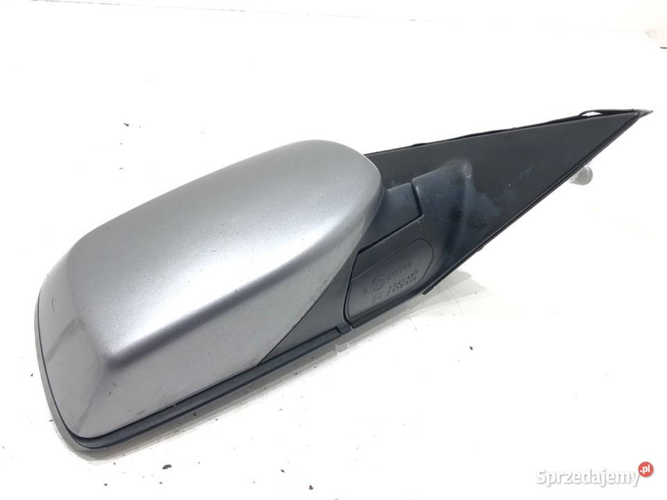 LUSTERKO PRAWY BMW E61 Kombi 0410 ZEWNĘTRZNE osobowe sprzedam