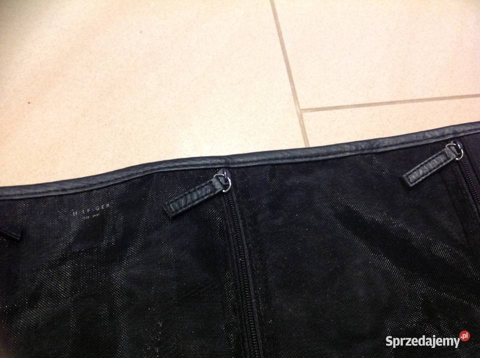 KOSMETYCZKA TOMMY HILFIGER ORGANIZER MĘSKI Nowa Sól