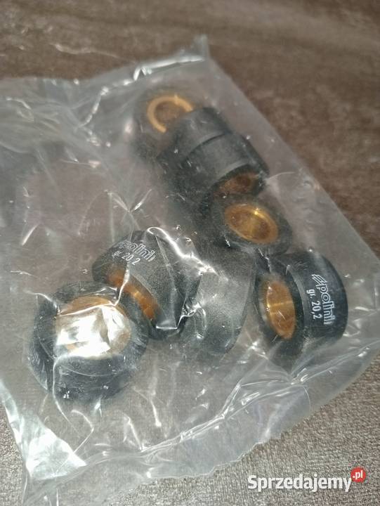 Rolki Polini 202 G Częstochowa