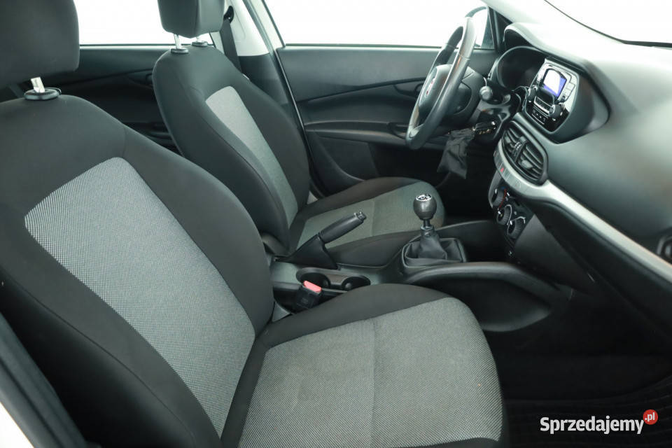 Fiat Tipo 14 16V ESP Piaseczno