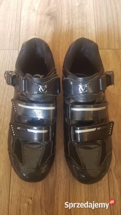 Buty rowerowe VC ELITE 4041 255 rzepy i Białystok