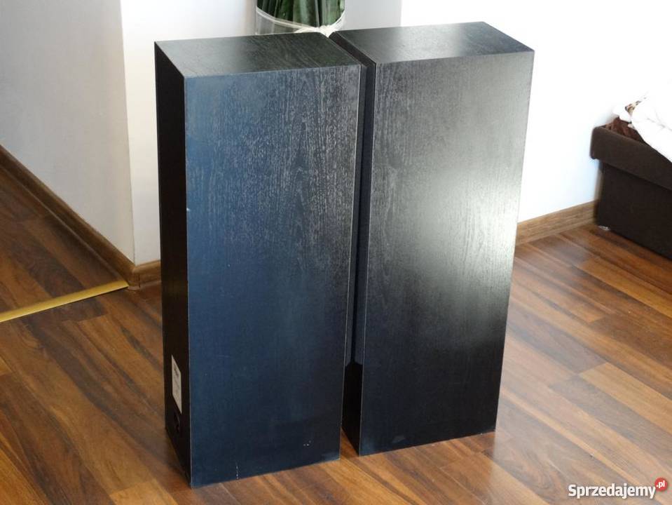 Mocne kolumny Magnat Jensen 2 x 150 wat WYSYŁKA