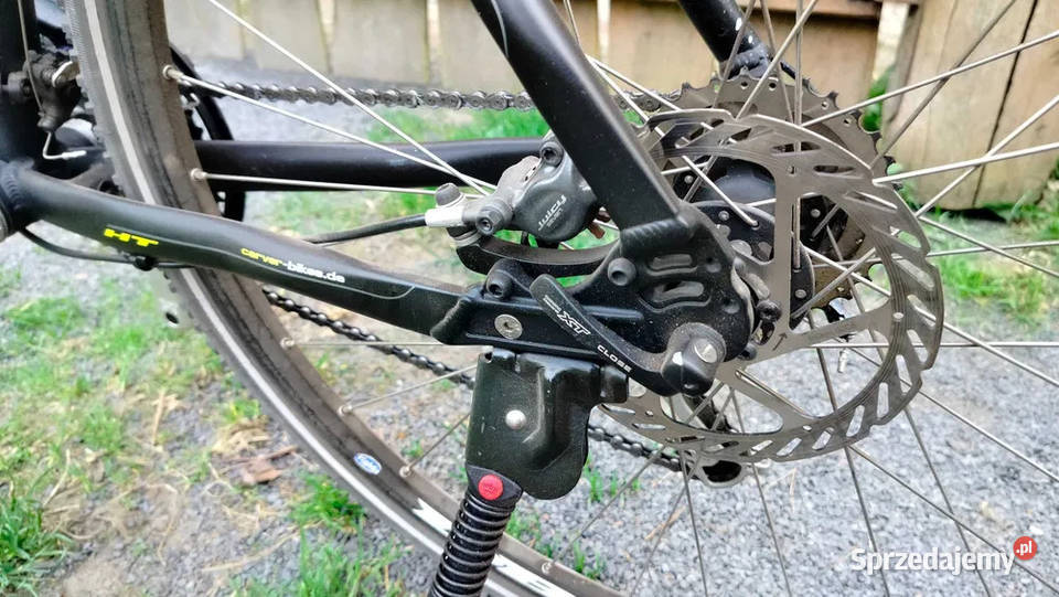 Rower Carver Sonic 401 Cross krossowy Kędzierzyn-Koźle sprzedam