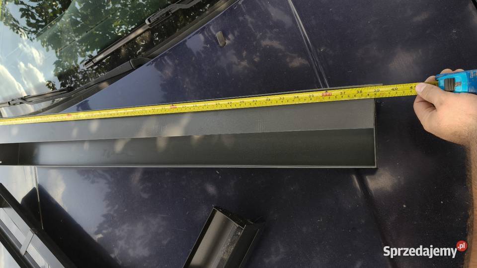 Kratka nawiewu kominka Hyżne