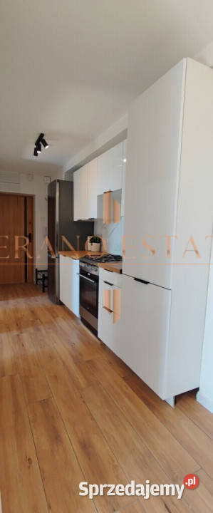 Gotowiec inwestycyjny 5 pokoi Centrum Łodzi Łódź