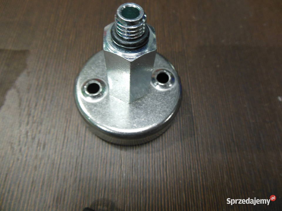 zawór gazu fiat śląskie Kozy