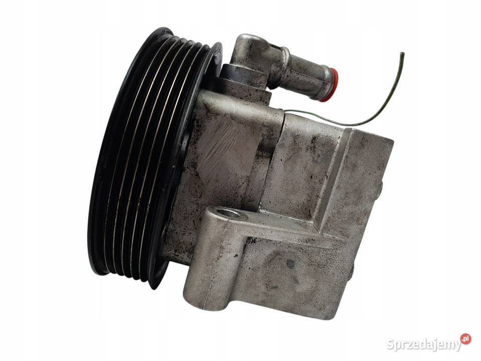 POMPA WSPOMAGANIA Ford Focus MK2 C 16 Chełm sprzedam