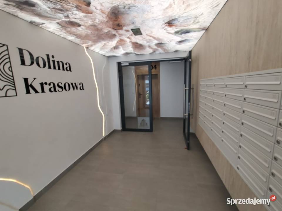 Nowoczesne 2pokojowe mieszkanie 449 m2 z gazowe Krzeszowice