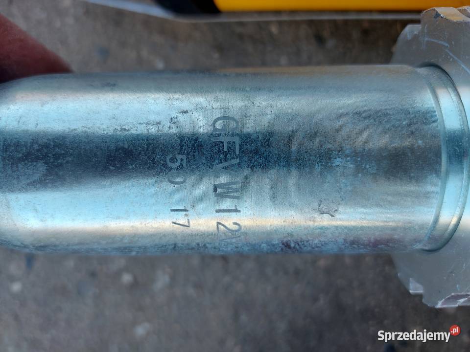 Zawieszenie gwintowane vw passat audi Szówsko