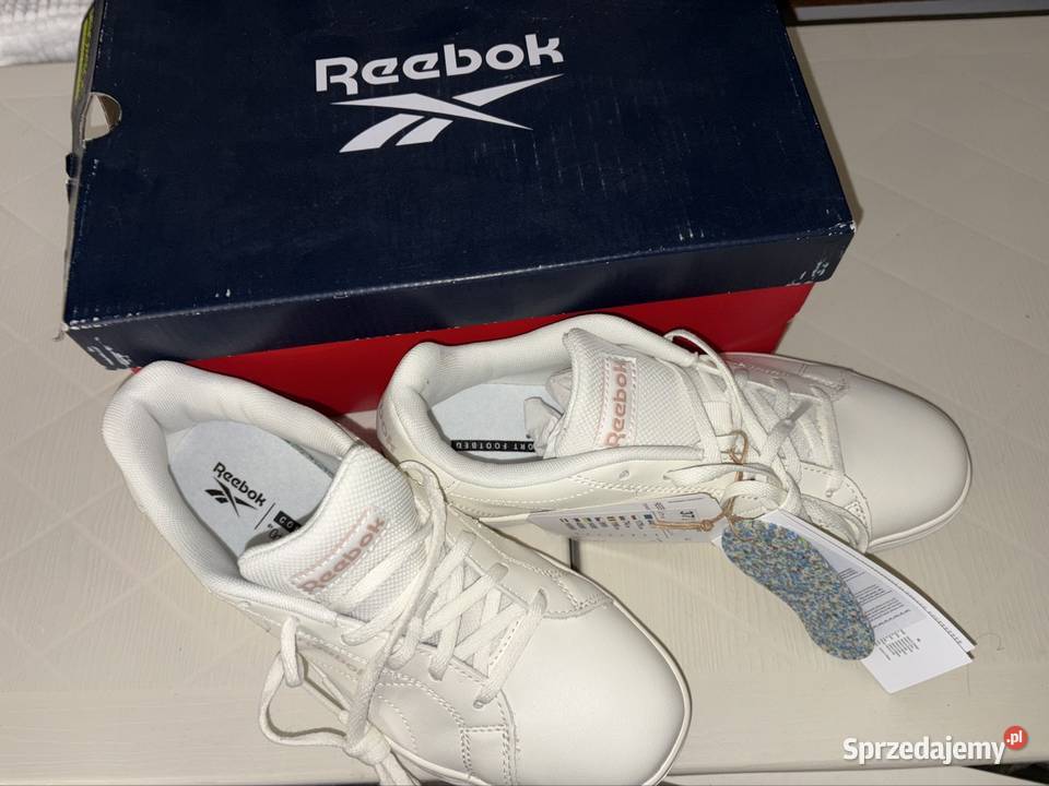 Reebok 385 24 wkładka 130 Wrocław