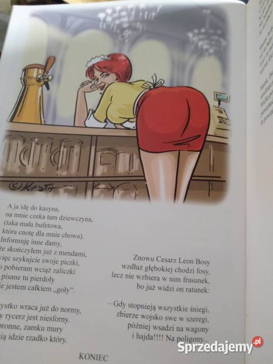 Cesarz rycerz i kobiety czyli wojskowe sex lubelskie sprzedam