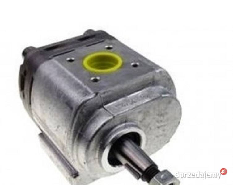 Pompa hydrauliczna 0510465362 Części do maszyn budowlanych Toruń