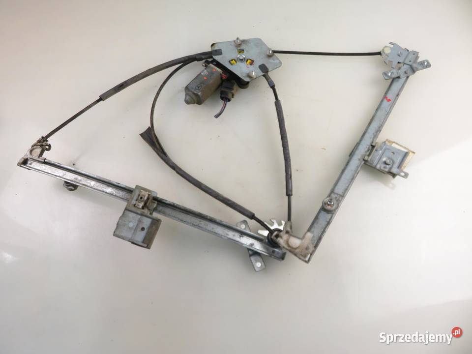 PODNOŚNIK SZYBY LEWY PRZEDNI LAND ROVER