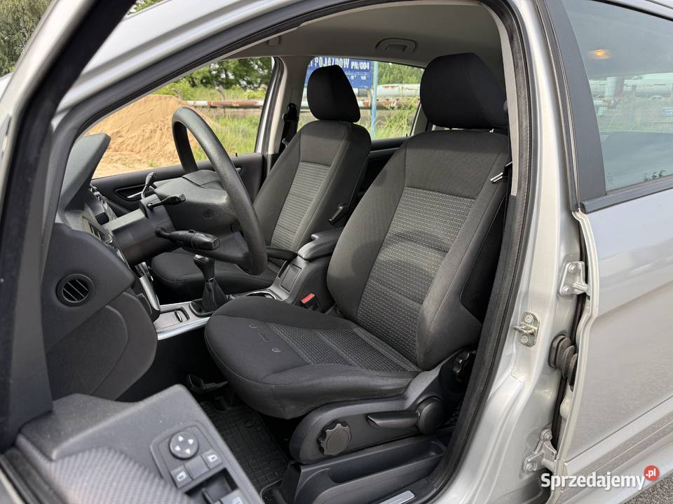 Mercedes B 20 DIESEL Klimatyzacja Nawigacja hak Konin