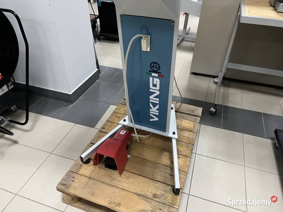 Okrawak do naroży OMM Vicking 3 Automatyczny mazowieckie Radom