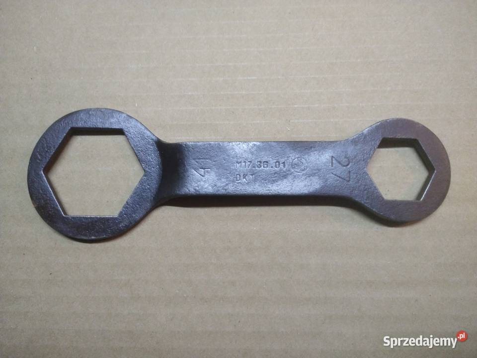 SHL m17 gazela oryginalny klucz Ostrowiec Świętokrzyski