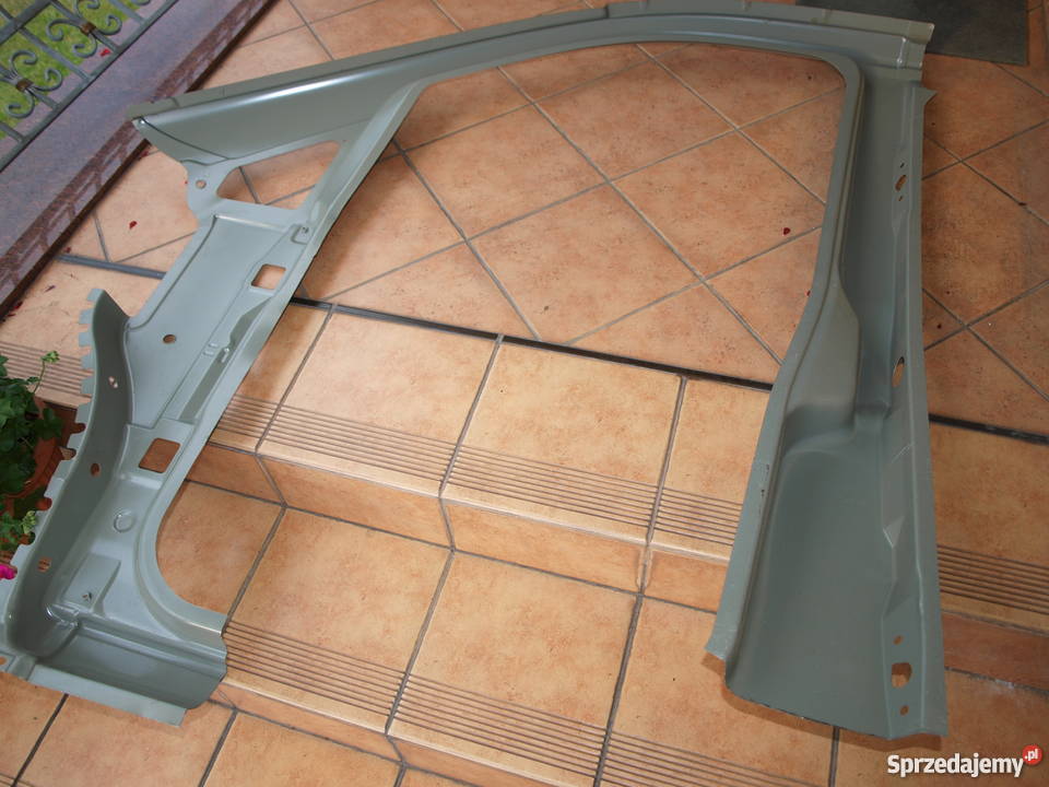 Mercedes Vito Viano słupek rama drzwi W447 2014 Kalisz