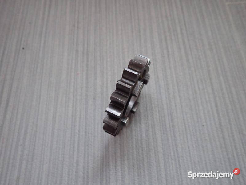 TRYB 20Z SKRZYNI BIEGÓW HONDA CR 125 9401R Strzelce Krajeńskie