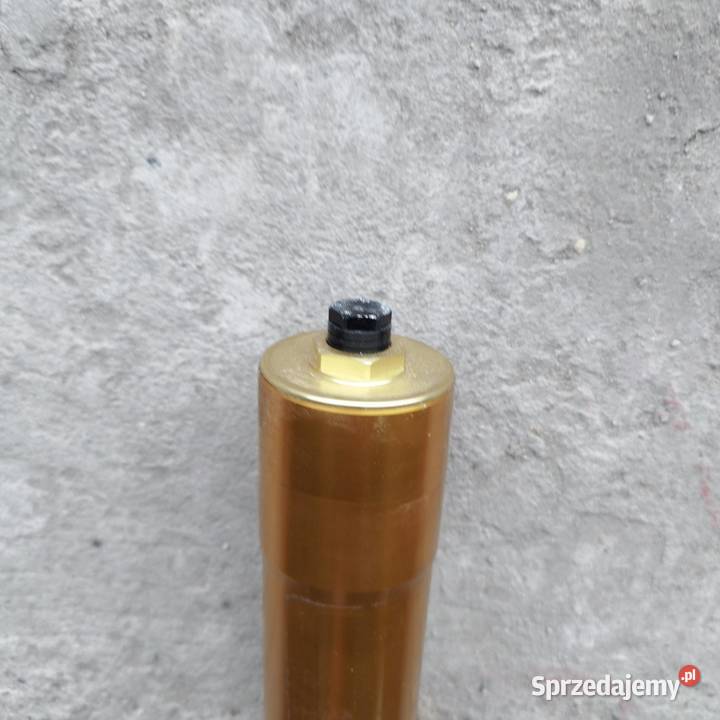 Zawieszenie Suzuki gsxs 750 Barchaczów