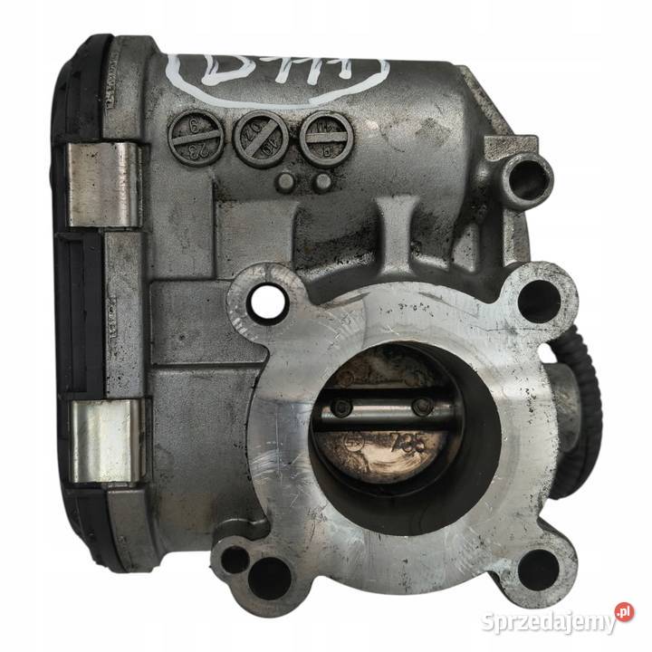 PRZEPUSTNICA Mercedes Klasa A W168 14 16 8V Chełm