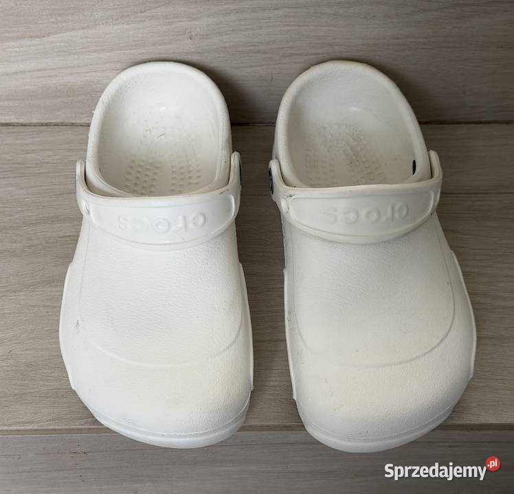 Chodaki damskie Crocs Bistro M4 W6 r3637 Łódź