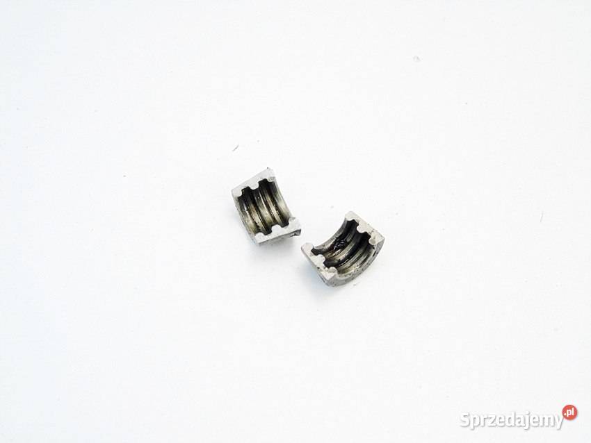 ZAMEK ZAWORU 20 FSI AUDI A3 8P GOLF 5 TOURAN A4 Sosnowiec