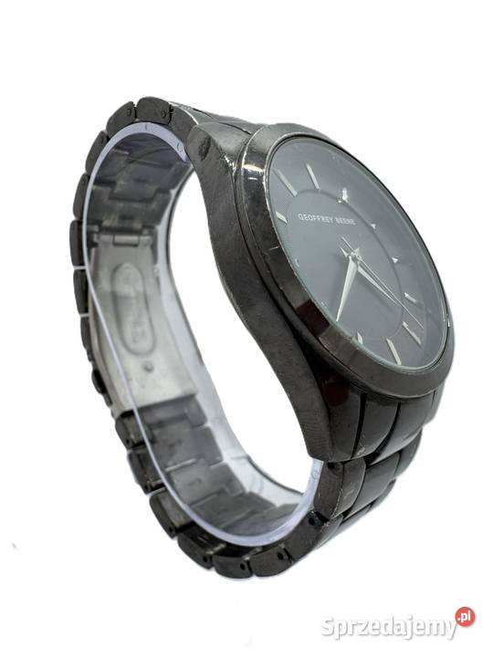 Zegarek męski Geoffrey Beene GB8147GU sprzedam