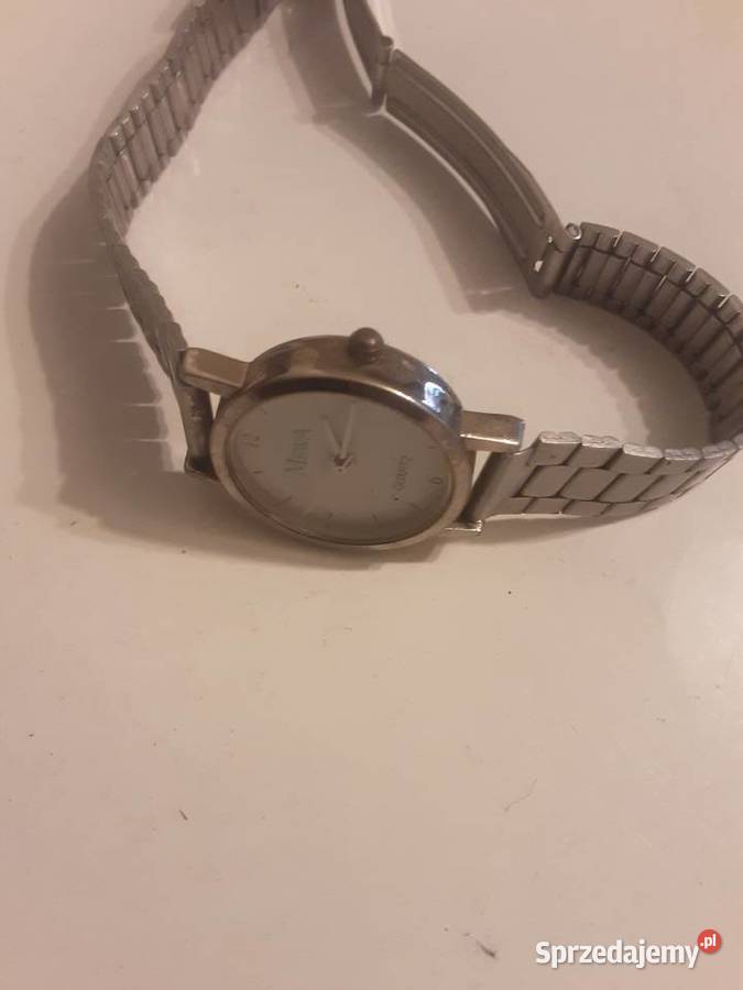 ZEGAREK MEWA na rękę Zegarki zachodniopomorskie Szczecinek