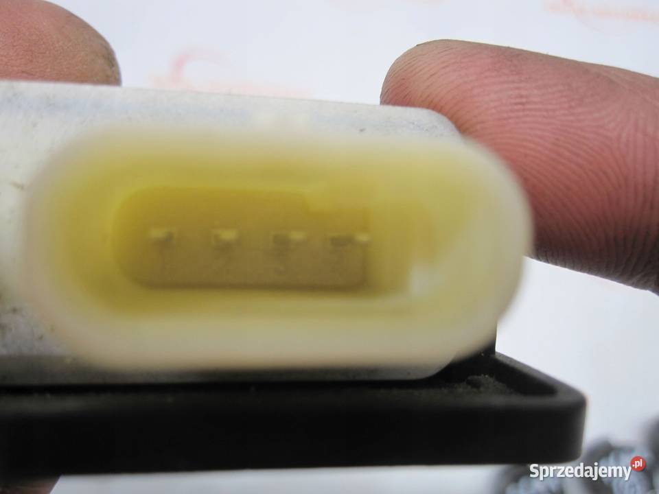 moduł klapy bagażnika osobowe