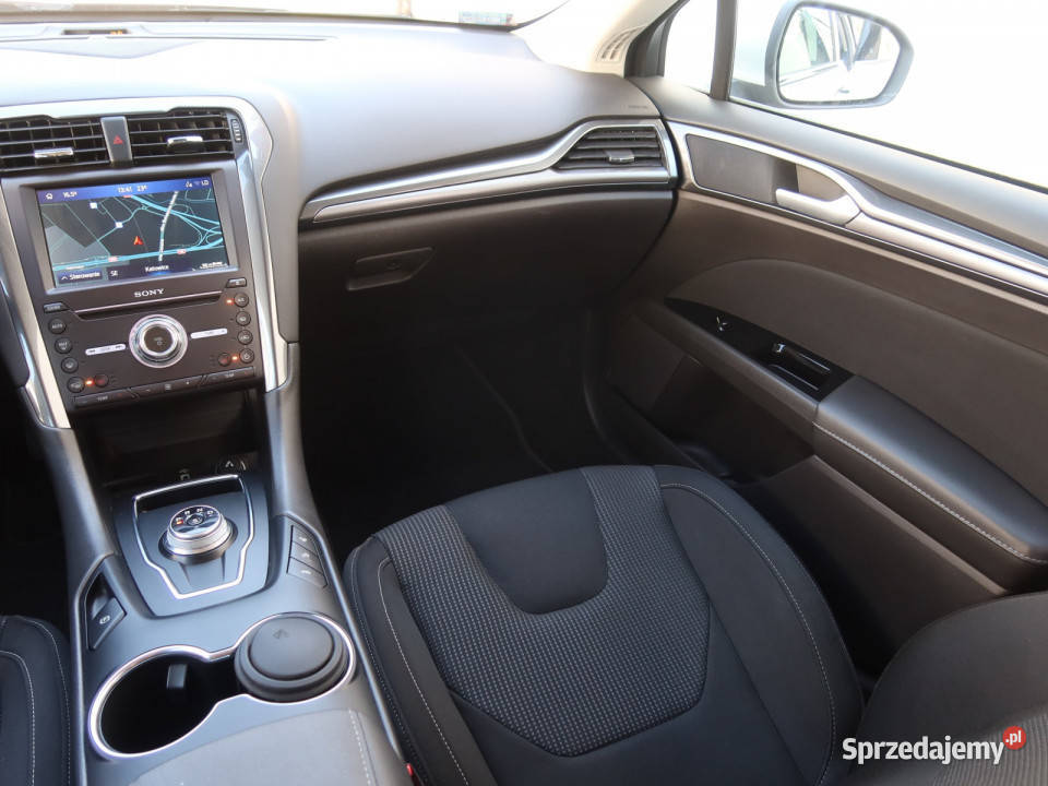 Ford Mondeo 20 EcoBlue czujnik deszczu Mondeo Katowice