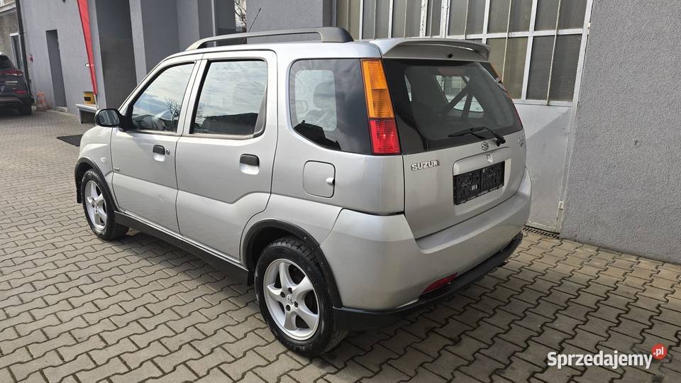 Suzuki Ignis 13 4x4 X45 Nowy Świętów