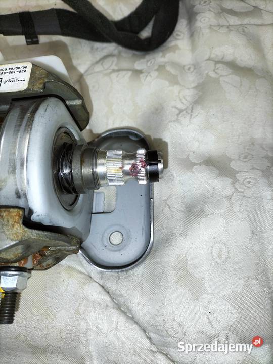 Kolumna kierownicza sztyca BMW E60 E61 E63 E64 sprzedam