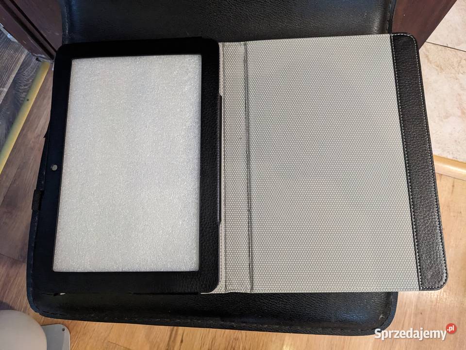Pokrowiec etui uchwyt na tablet 10