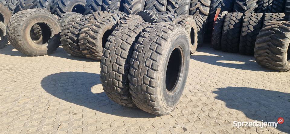 145r20 14520 36580r20 Michelin XSP 60 Ifa HL HW Nowe Miasto Lubawskie
