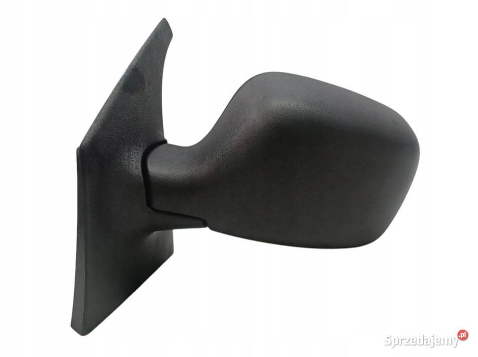 LUSTERKO LEWE 7PIN EUROPA 014106 Renault Scenic świętokrzyskie