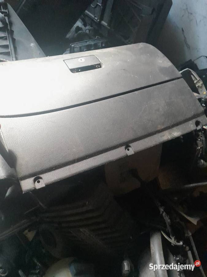 Golf IV Bora schowek Lublin