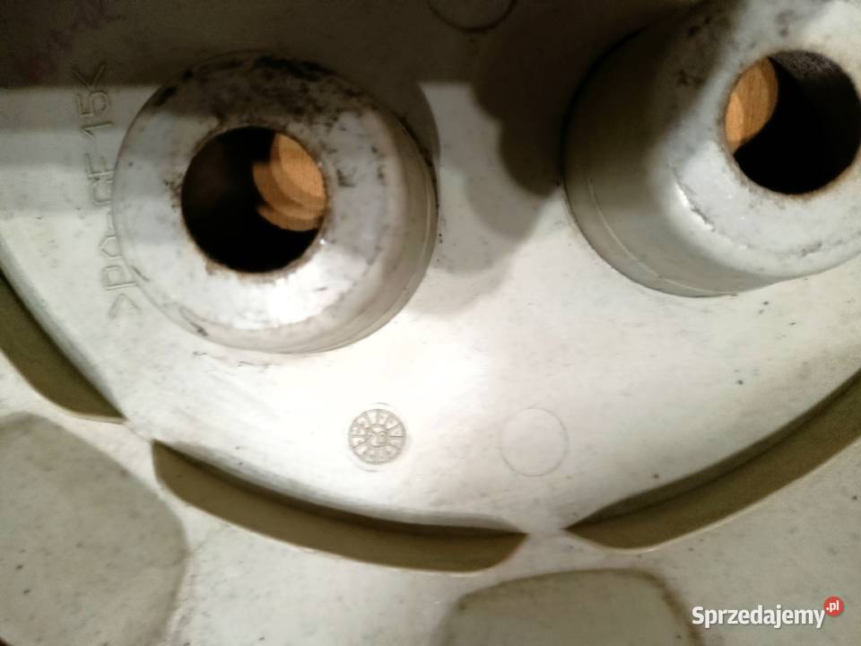 Oryginalne Kołpaki Fiat 126p EL podkarpackie Tarnobrzeg