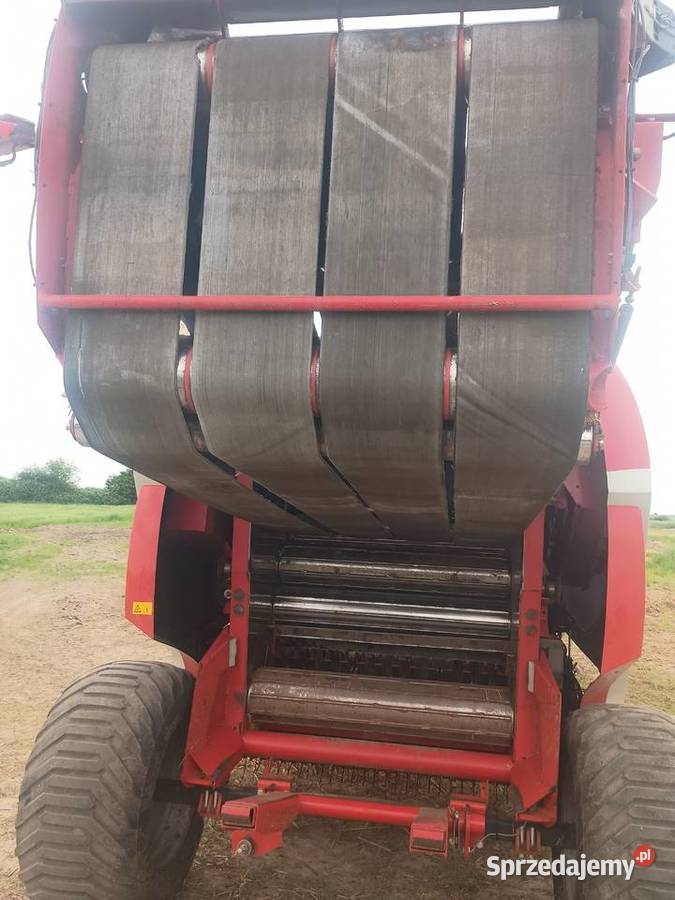 Prasa lelyl Rolnictwo opolskie Brzeg