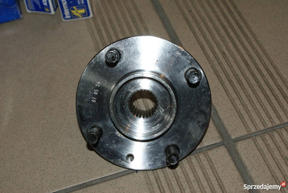 PIASTA KOLA P ESCORT 90FIESTA 94