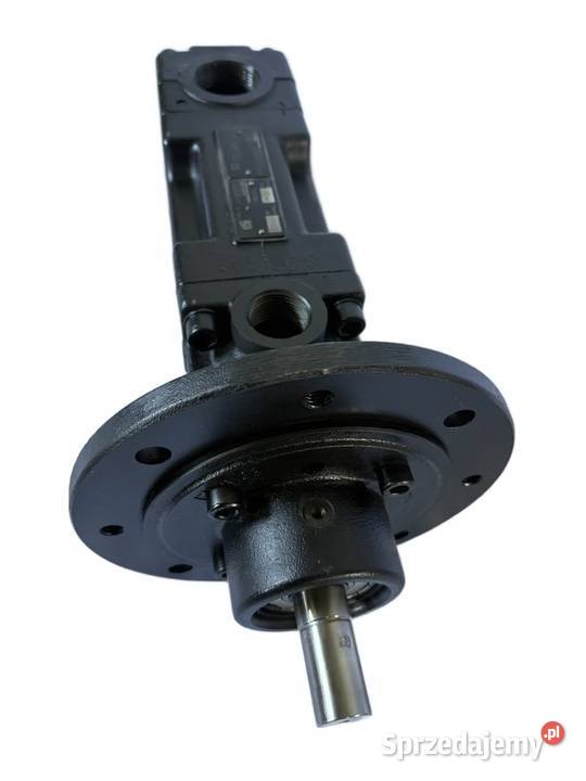 Brinkmann Pumps BFS36470001 TFS364 Screw Pump Warszawa